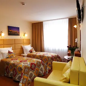 Adler Hotel apartamentowy Kraków