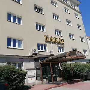 2* Nocleg ze śniadaniem Karat
