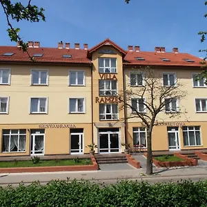 Ramzes Nocleg ze śniadaniem Gdańsk