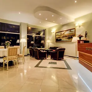 3* Nocleg ze śniadaniem Plaza