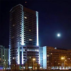 3* Hotel apartamentowy Babka Wiezowiec
