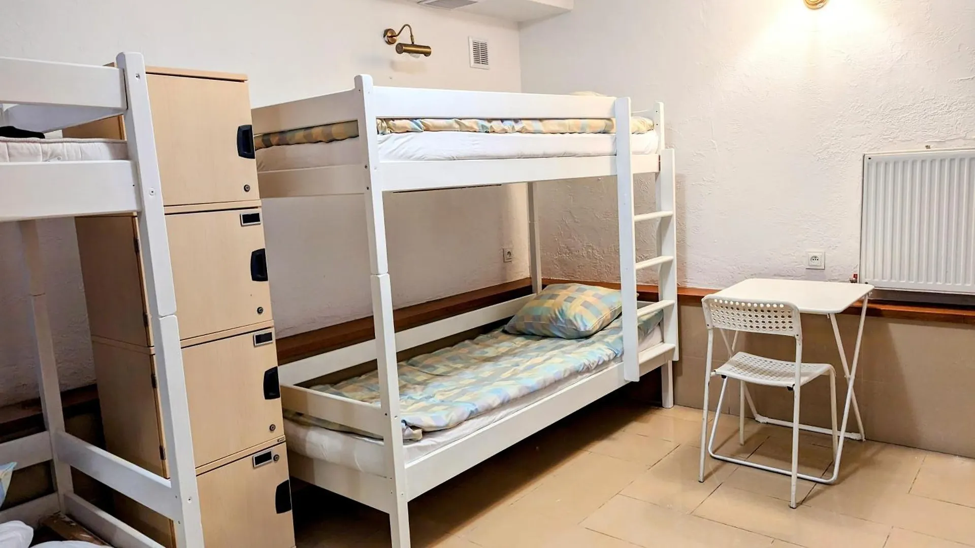 Ursus Hostel Mens Only - Self Check-In Warsaw