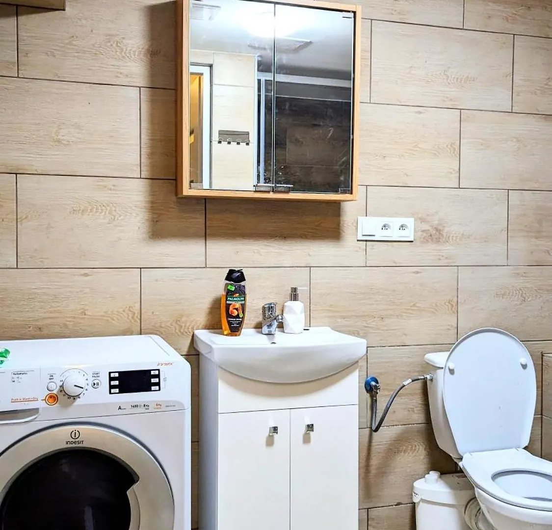 Ursus Hostel Mens Only - Self Check-In Warsaw